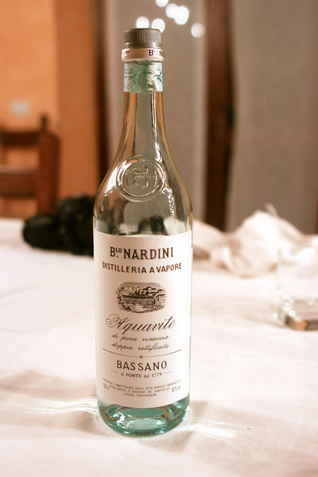 Grappa