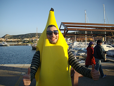 Top-banana