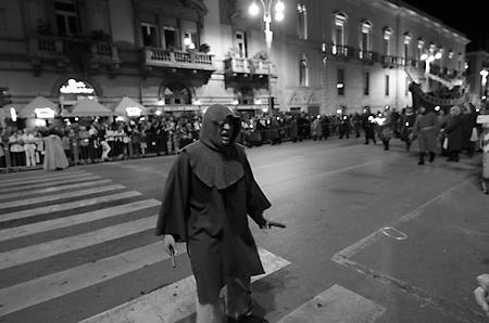 Corteo storico - San Nicola 2009 | Flickr - Photo Sharing!