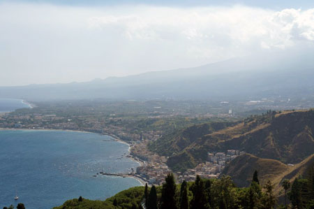 Bay-etna