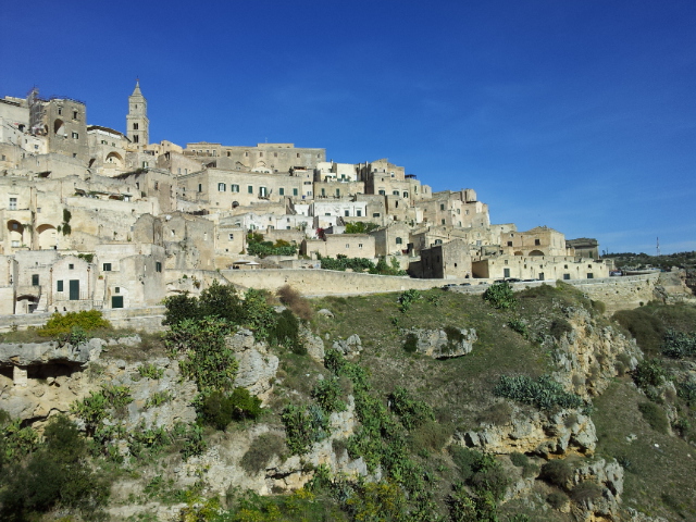 Matera