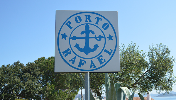 Porto-raf-sign