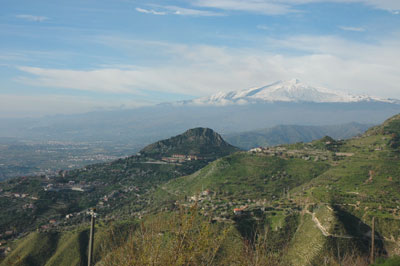 Etna