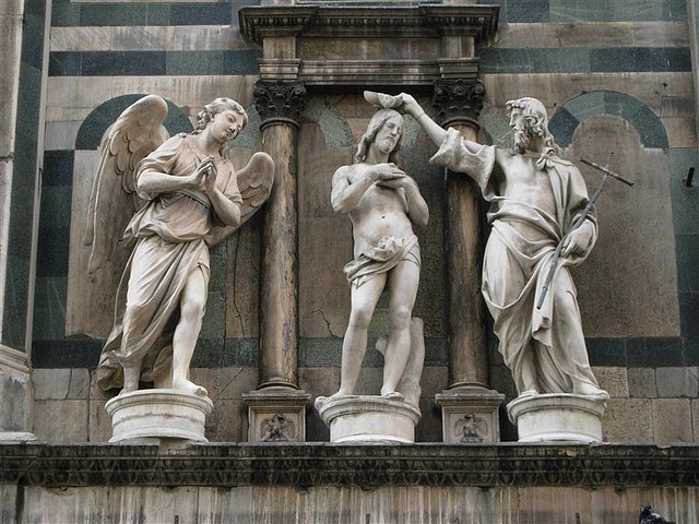 Artwork in Florence 10 reasons to visit with Essential Italy
