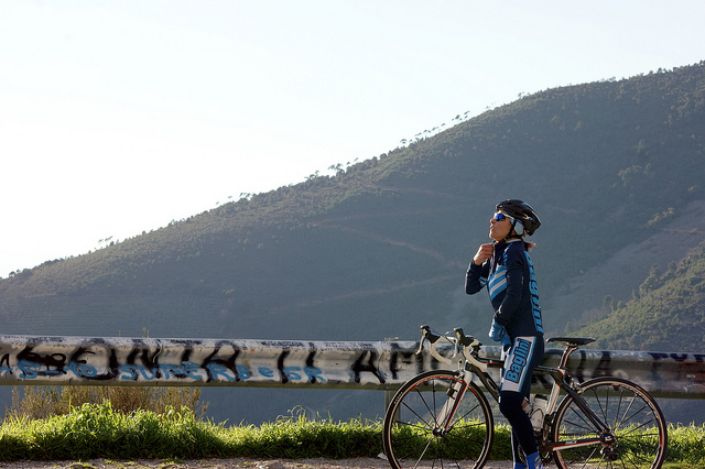 New cycling network in Tuscany near our holiday villas Essential Italy