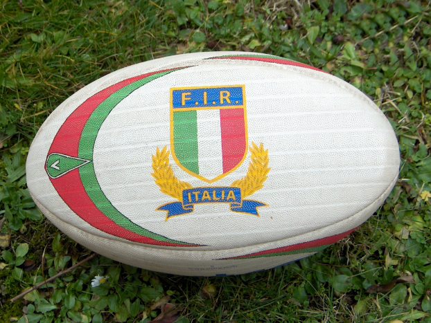 Italian rugby ball bid for World Cup 2023 near our Tuscany holiday villas Essential Italy