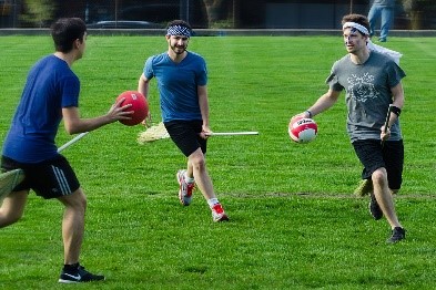 First ever Quidditch European Games comes to Tuscany, Italy