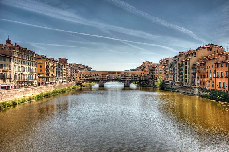 Florence hosting 50 days of international cinema near our Tuscany hotels