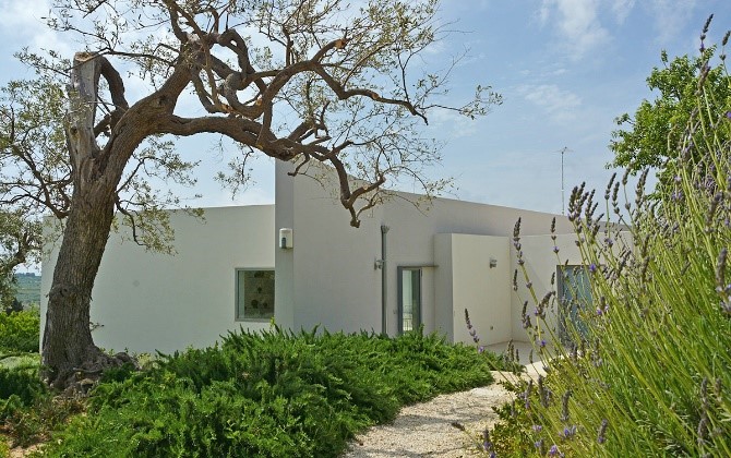 Villa Cavaliere – one of our newest villas in Sicily