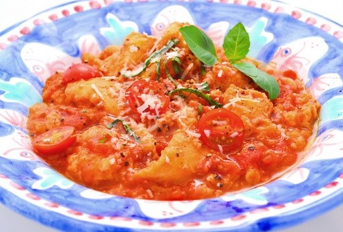 Try some Pappa al Pomodoro during your stay at our hotels in Tuscany