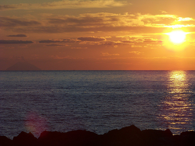 Southern Italy Holidays Beach Sea Views 