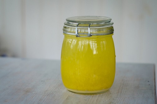 Experiment with making limoncello before your Tuscany holidays 