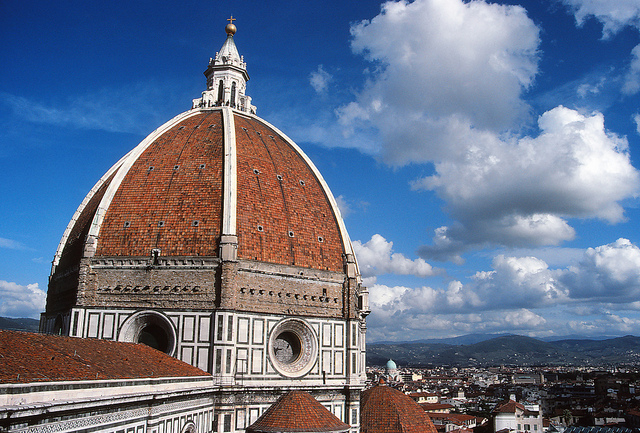 Historical sites in Florence, Tuscany to visit while you stay in villas in Tuscany