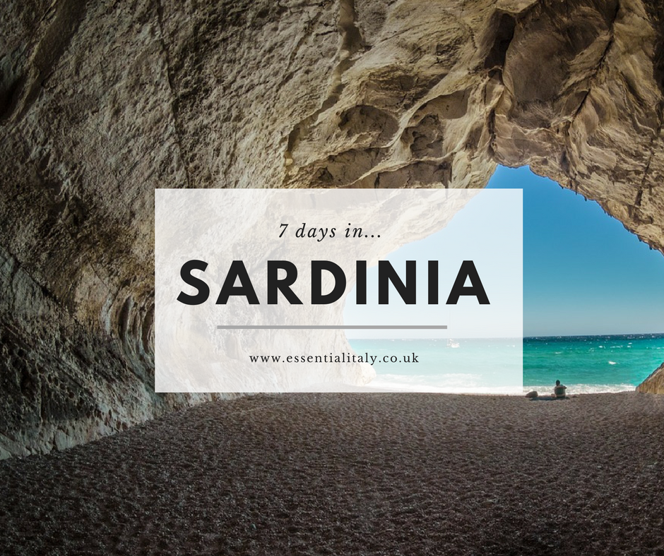 7 days in sardinia image