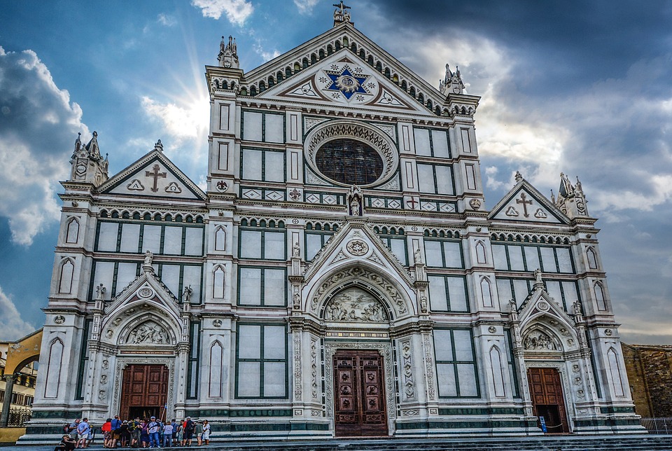 Santa Croce