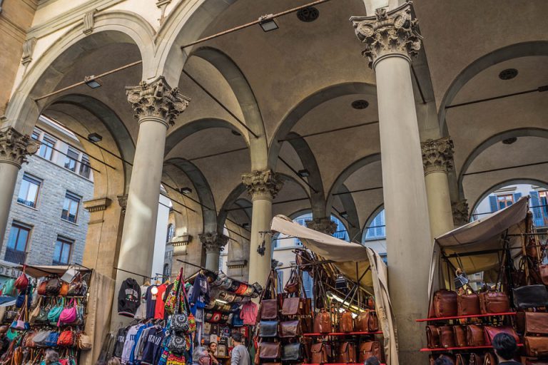 The Best Markets in Florence Essential Italy