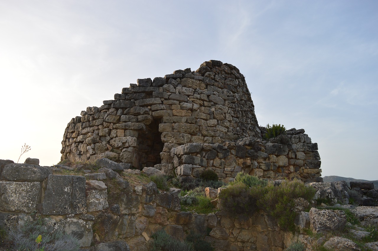 nuraghe