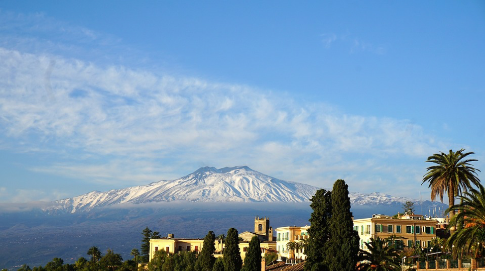 Winter Activities in Sicily Essential Italy