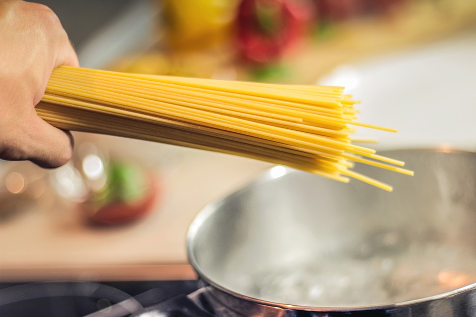 Cooking course in Abruzzo