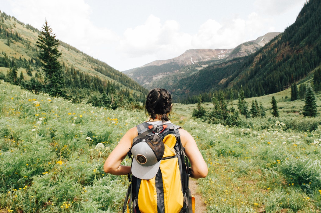 Hiking in Abruzzo