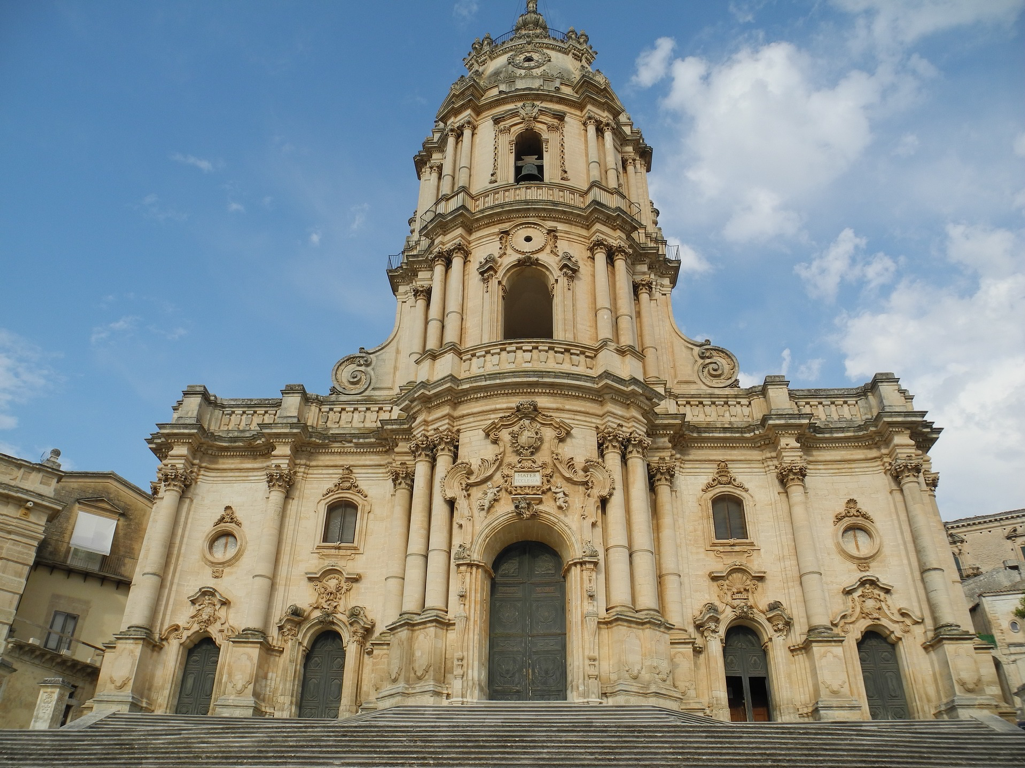 Chiesa Modica