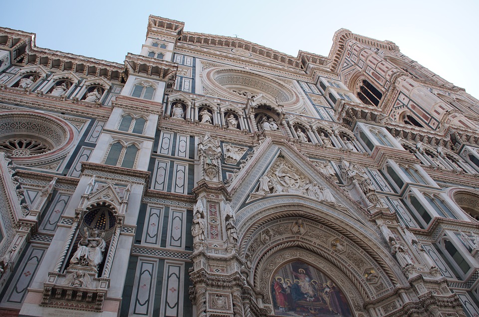 The Most Famous Paintings In Florence Essential Italy