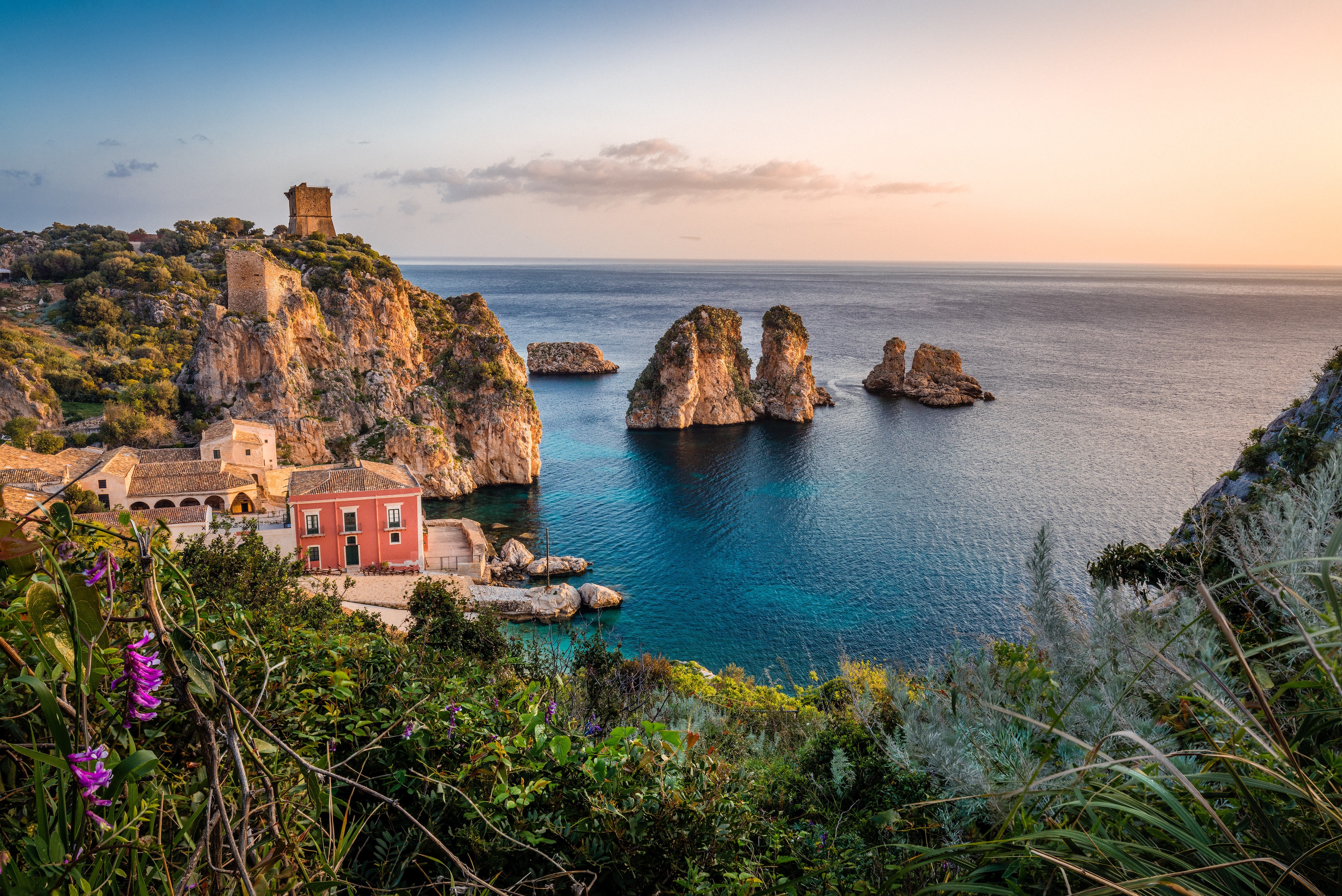 6 Attractions in Sicily Essential Italy