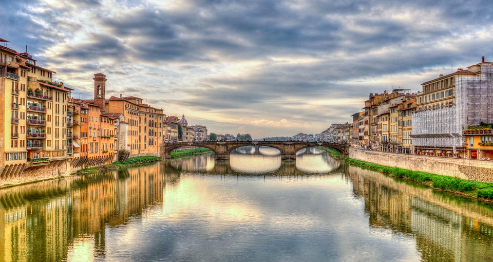 a picture of Florence