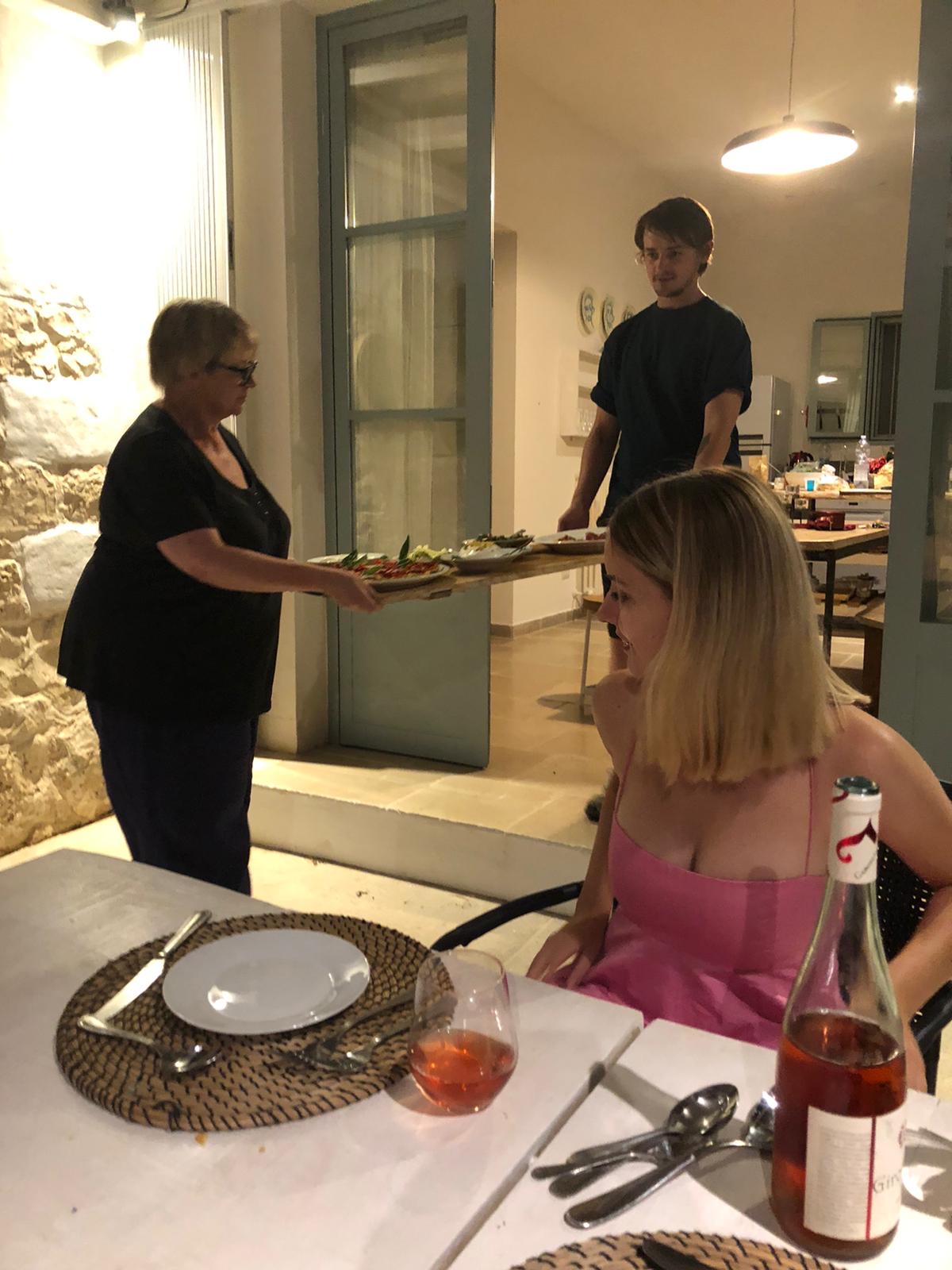 Sophie Grigson Essential Italy