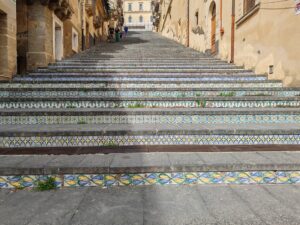 Caltagirone