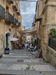 Caltagirone