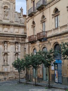 Caltagirone