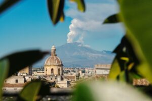 Catania