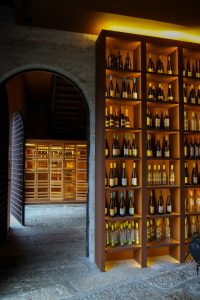 Wine Cellar