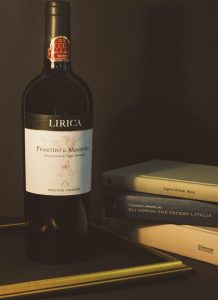 Primitivo