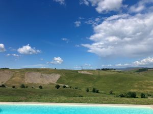 Villa Tramontana